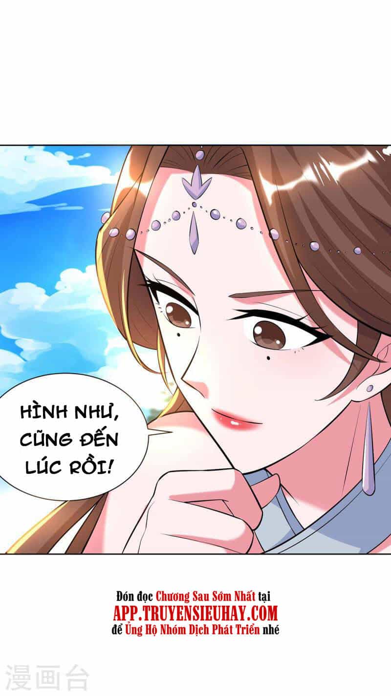 Trọng Sinh Sau Tám Vạn Năm - Chương 288 - ảnh 30