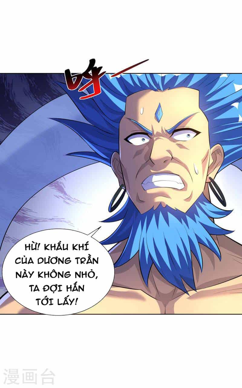 Trọng Sinh Sau Tám Vạn Năm - Chương 290 - ảnh 2