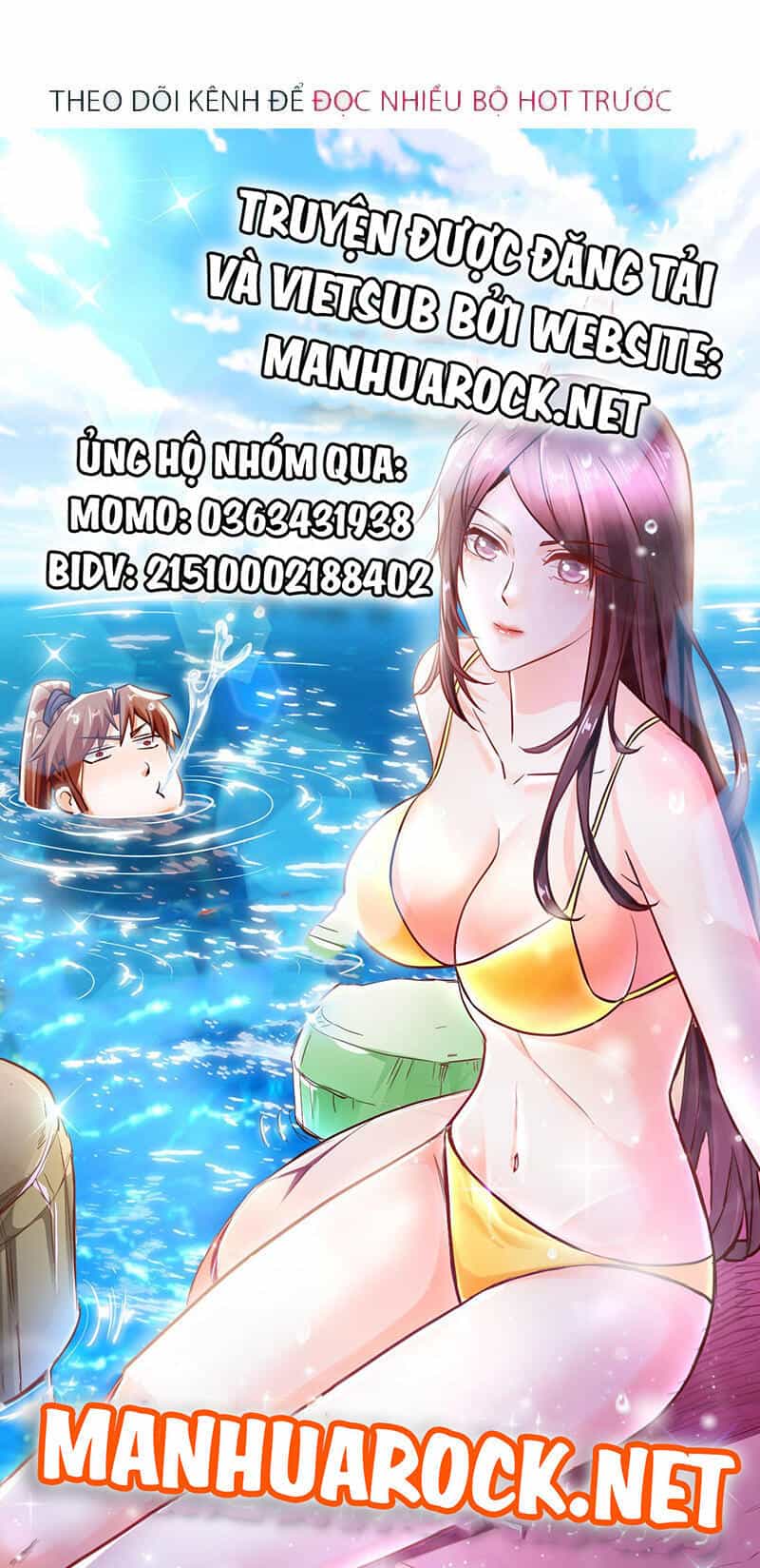 Trọng Sinh Sau Tám Vạn Năm - Chương 291 - ảnh 33