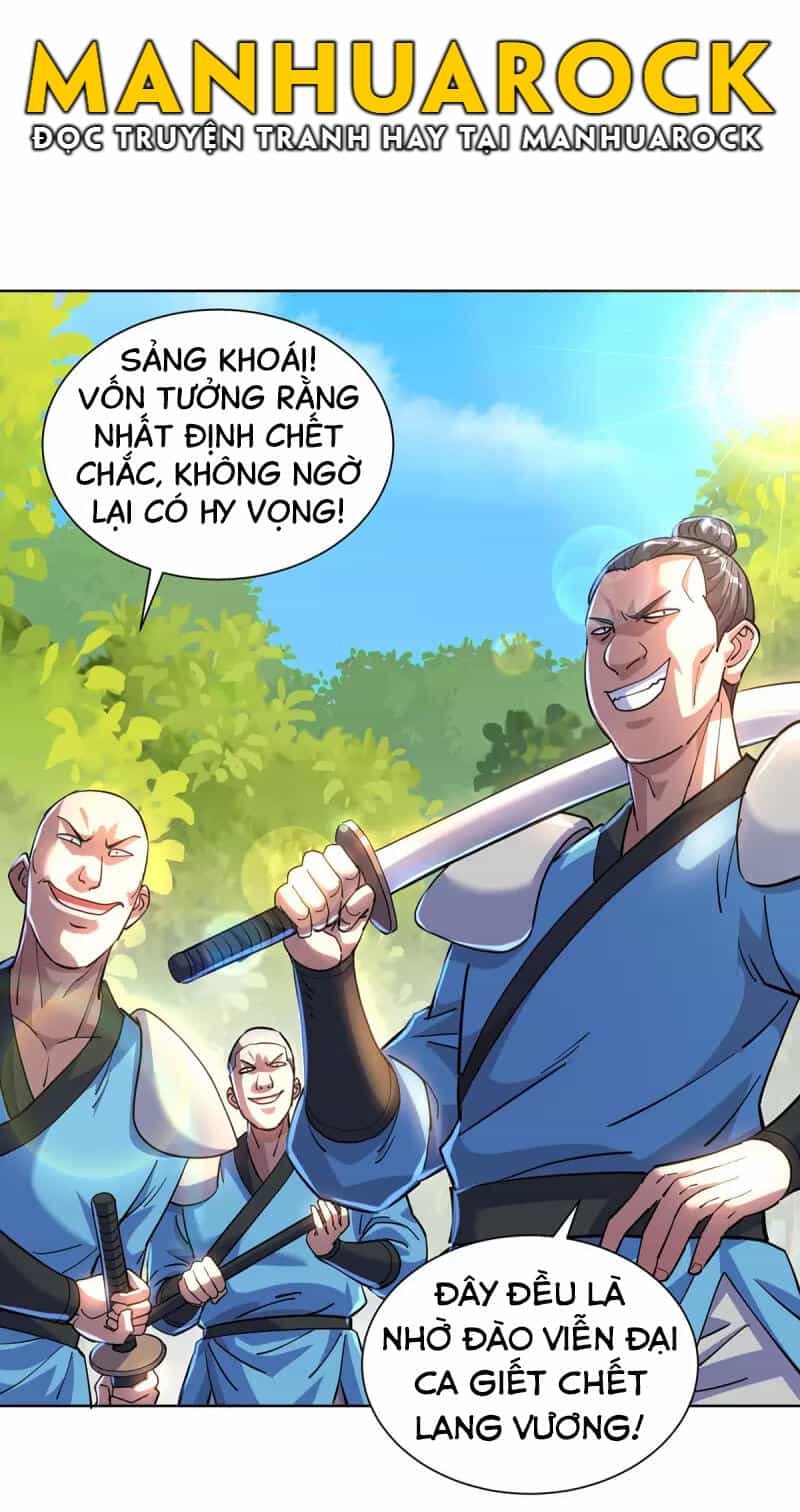 Trọng Sinh Sau Tám Vạn Năm - Chương 291 - ảnh 9