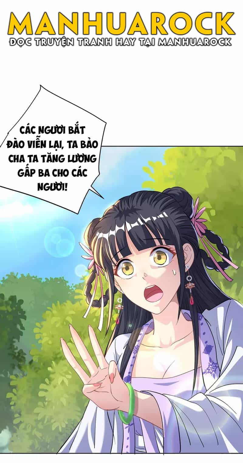 Trọng Sinh Sau Tám Vạn Năm - Chương 292 - ảnh 19