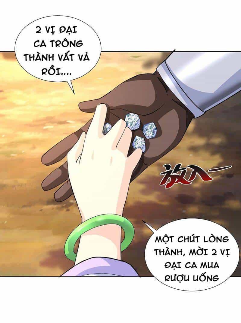 Trọng Sinh Sau Tám Vạn Năm - Chương 296 - ảnh 4
