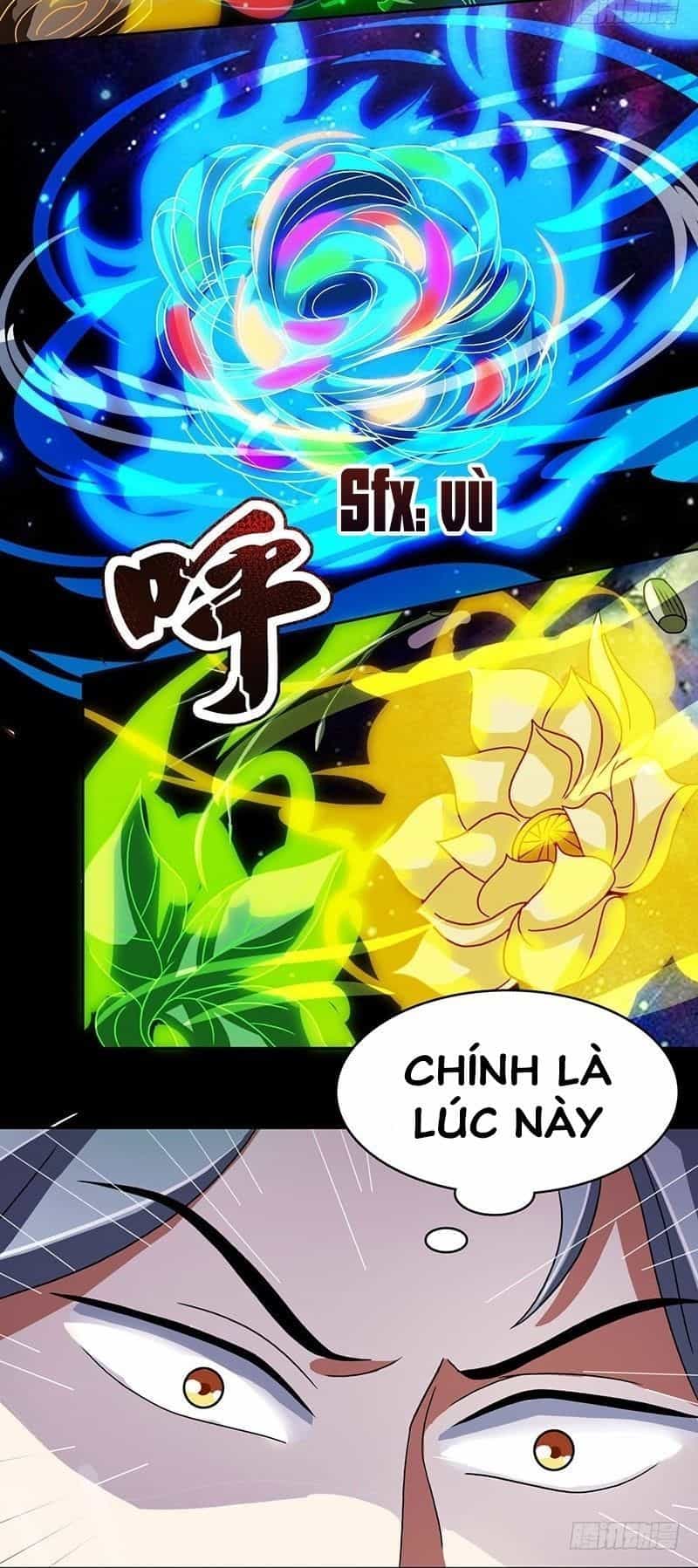 Trọng Sinh Sau Tám Vạn Năm - Chương 3 - ảnh 23