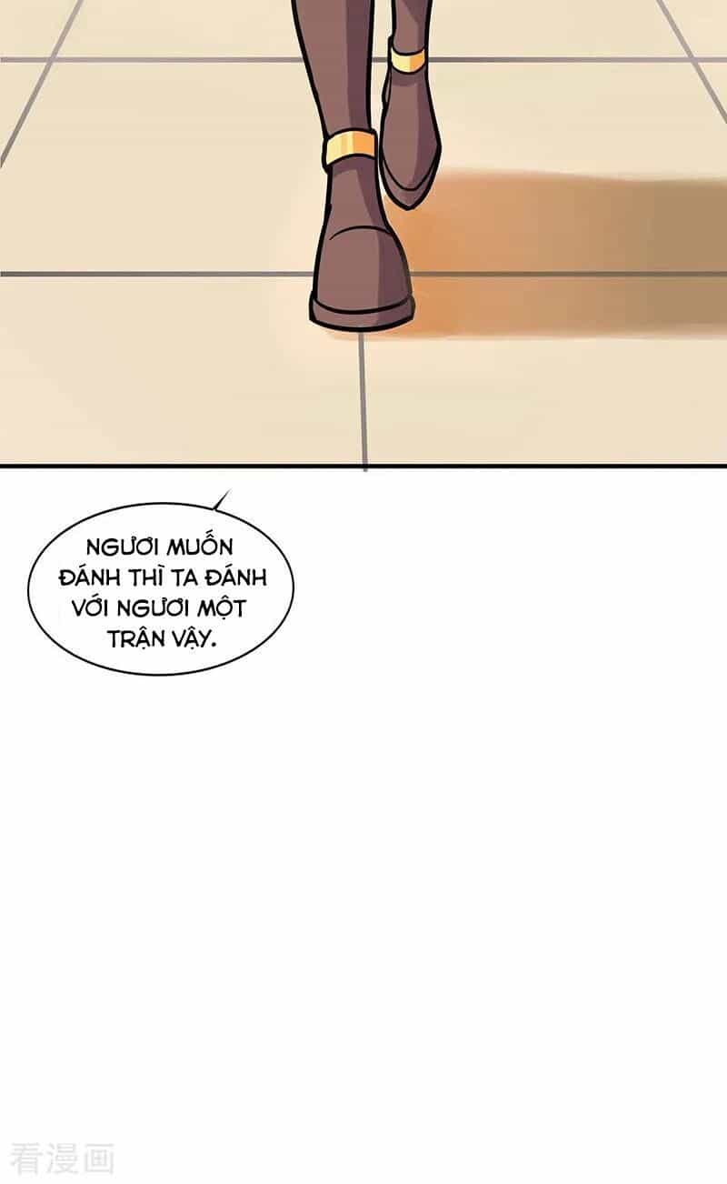 Trọng Sinh Sau Tám Vạn Năm - Chương 28 - ảnh 23