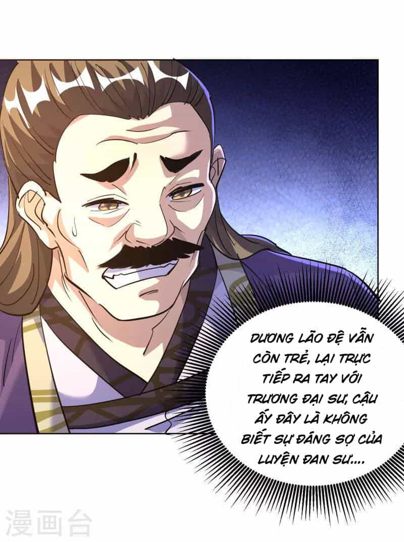 Trọng Sinh Sau Tám Vạn Năm - Chương 298 - ảnh 15