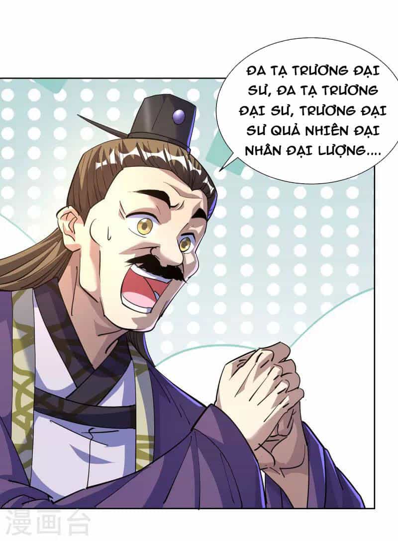 Trọng Sinh Sau Tám Vạn Năm - Chương 298 - ảnh 17