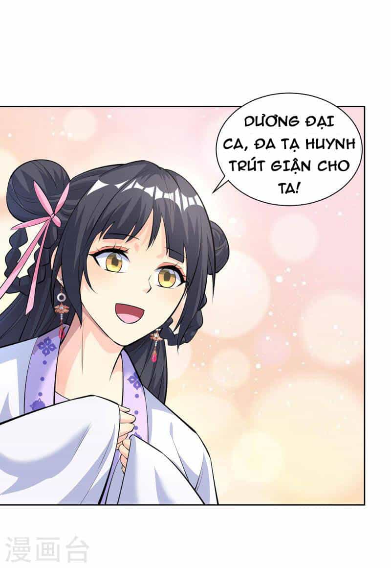 Trọng Sinh Sau Tám Vạn Năm - Chương 299 - ảnh 19