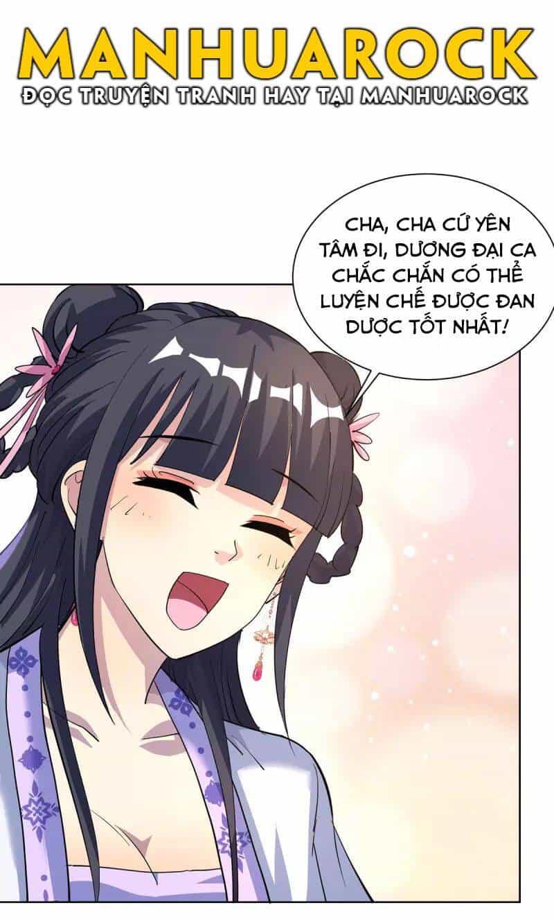 Trọng Sinh Sau Tám Vạn Năm - Chương 301 - ảnh 7