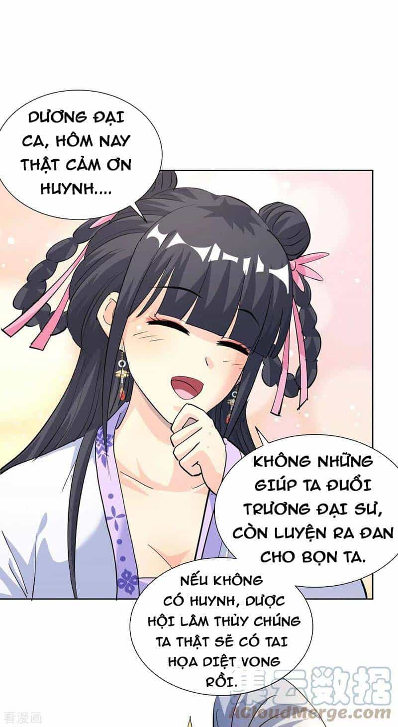 Trọng Sinh Sau Tám Vạn Năm - Chương 305 - ảnh 10