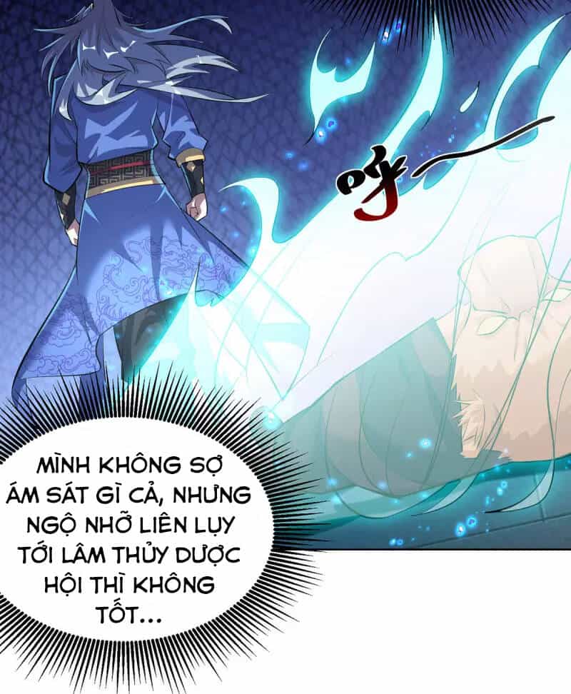 Trọng Sinh Sau Tám Vạn Năm - Chương 306 - ảnh 22