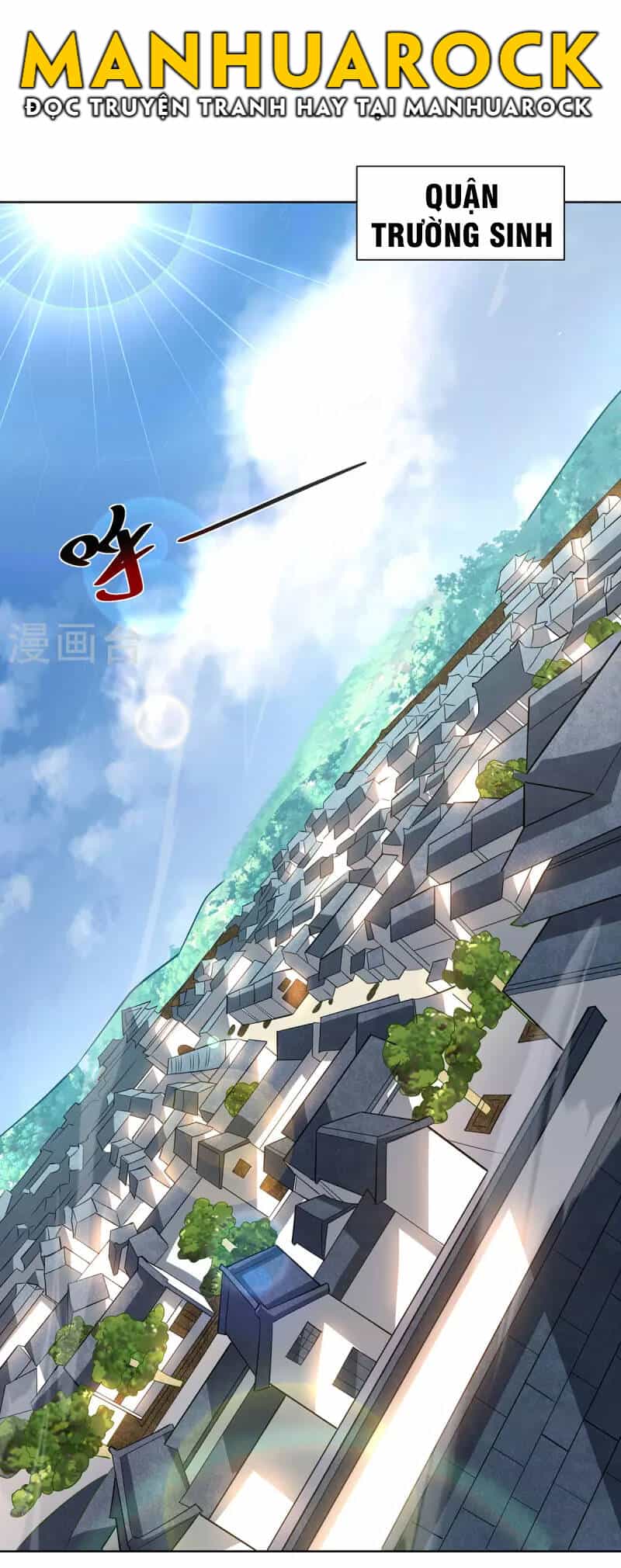 Trọng Sinh Sau Tám Vạn Năm - Chương 306 - ảnh 24