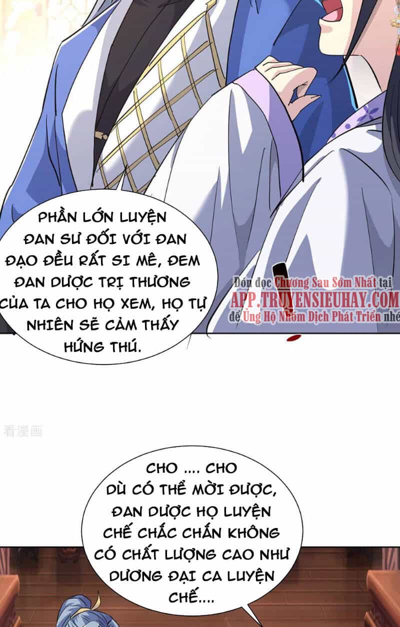 Trọng Sinh Sau Tám Vạn Năm - Chương 307 - ảnh 28