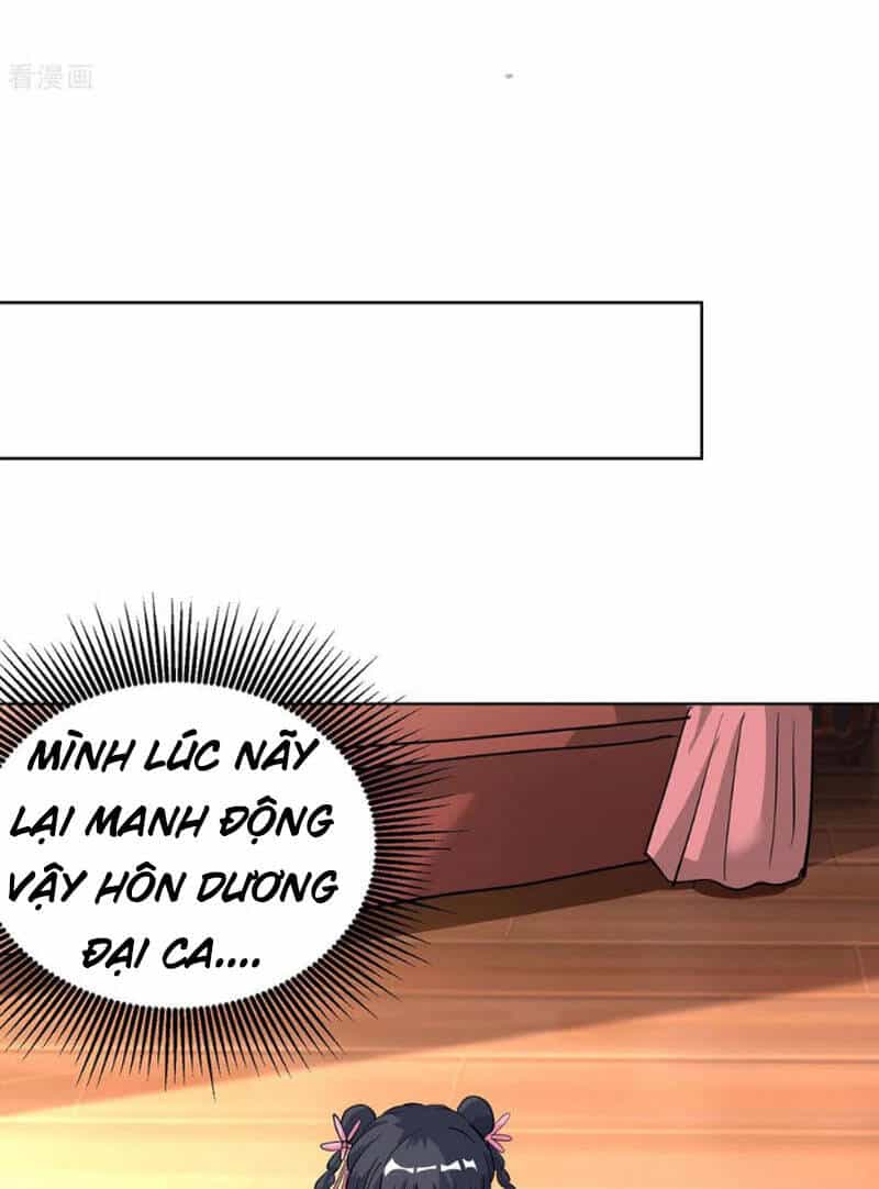 Trọng Sinh Sau Tám Vạn Năm - Chương 307 - ảnh 5