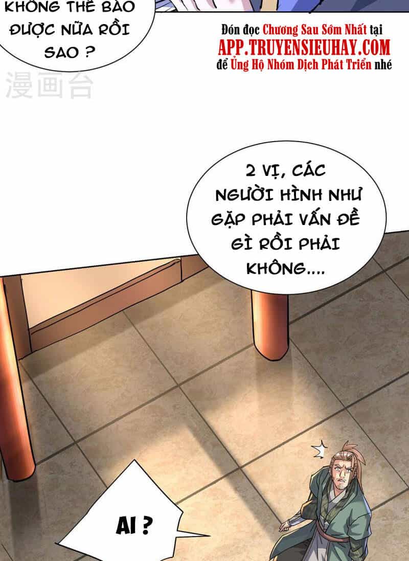 Trọng Sinh Sau Tám Vạn Năm - Chương 308 - ảnh 23