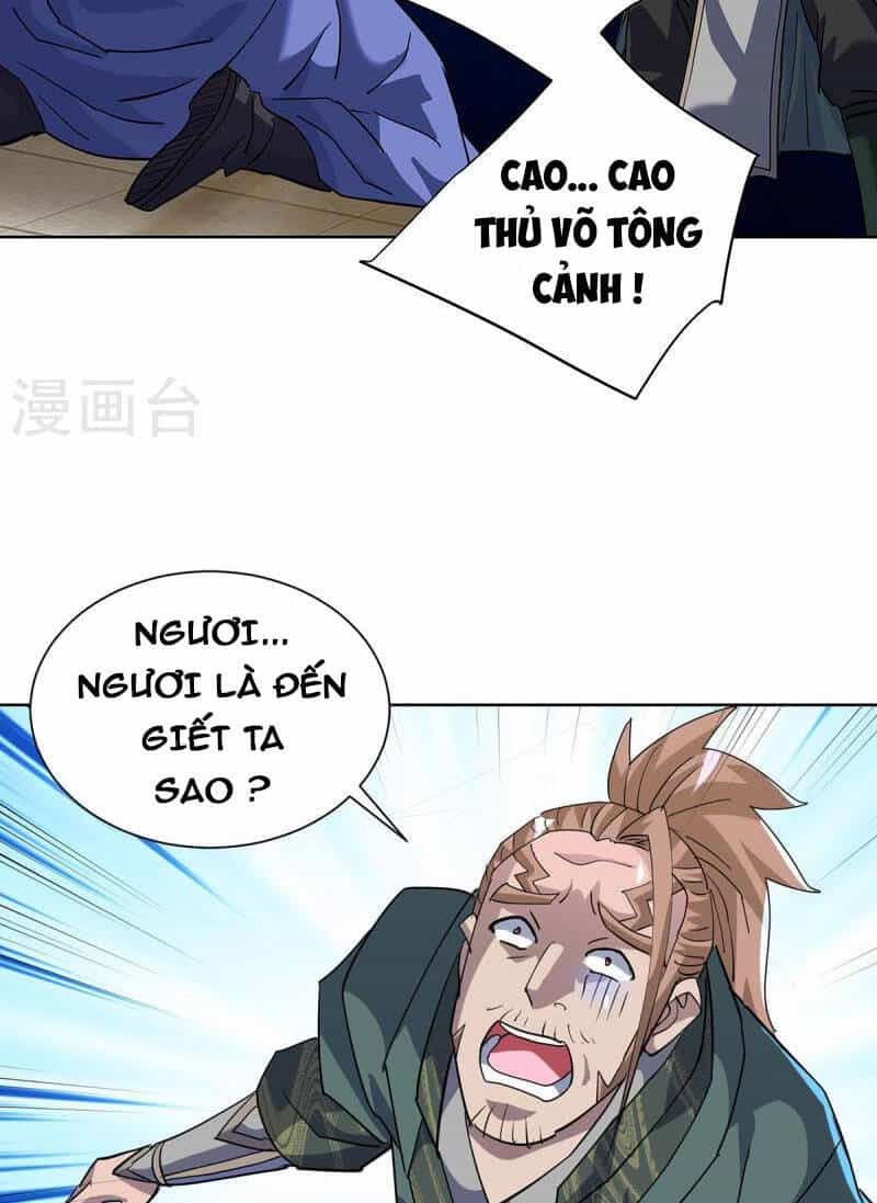 Trọng Sinh Sau Tám Vạn Năm - Chương 308 - ảnh 26