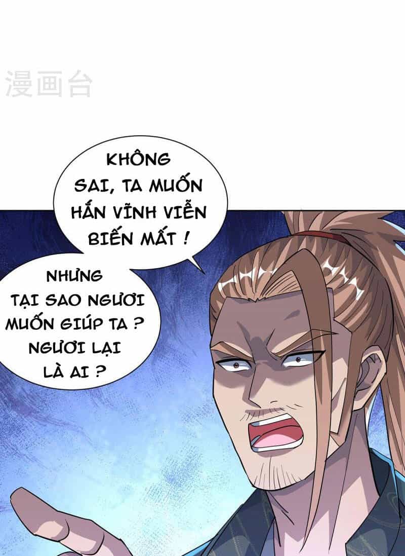 Trọng Sinh Sau Tám Vạn Năm - Chương 308 - ảnh 31