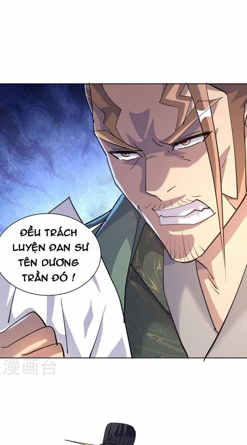 Trọng Sinh Sau Tám Vạn Năm - Chương 308 - ảnh 7