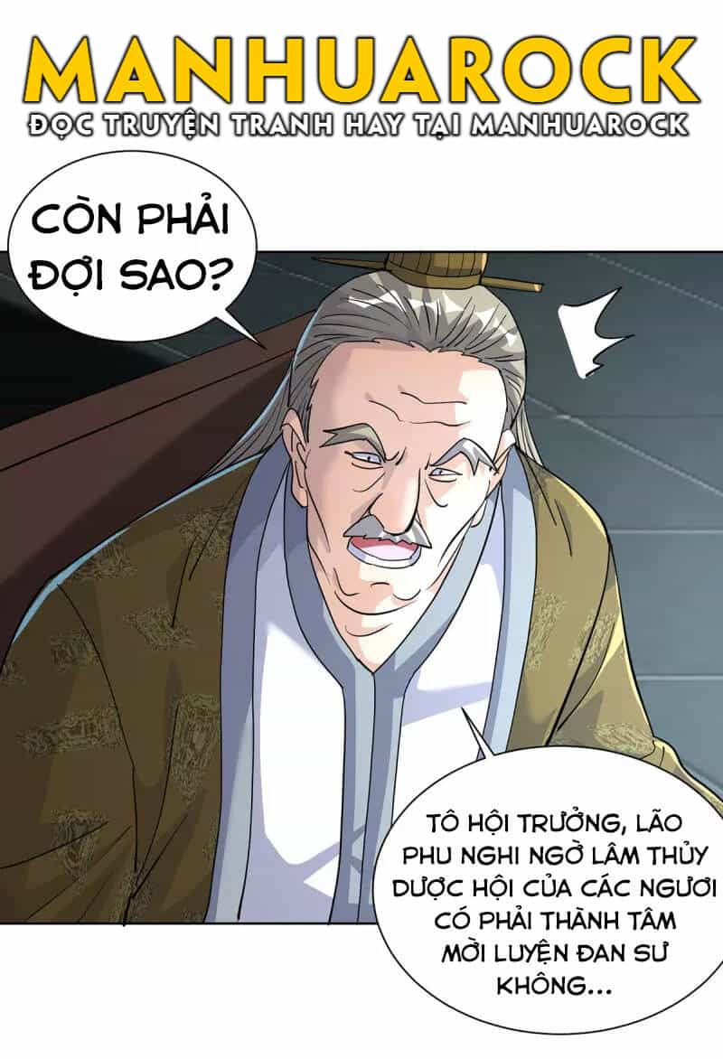Trọng Sinh Sau Tám Vạn Năm - Chương 309 - ảnh 10