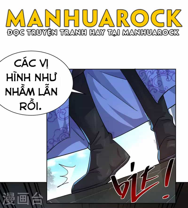 Trọng Sinh Sau Tám Vạn Năm - Chương 309 - ảnh 11