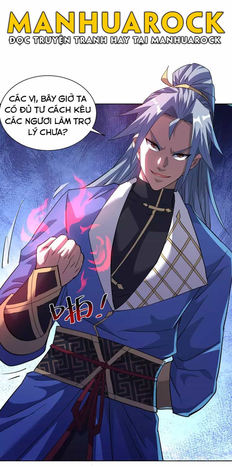 Trọng Sinh Sau Tám Vạn Năm - Chương 309 - ảnh 25
