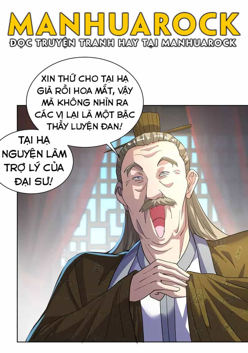 Trọng Sinh Sau Tám Vạn Năm - Chương 309 - ảnh 26