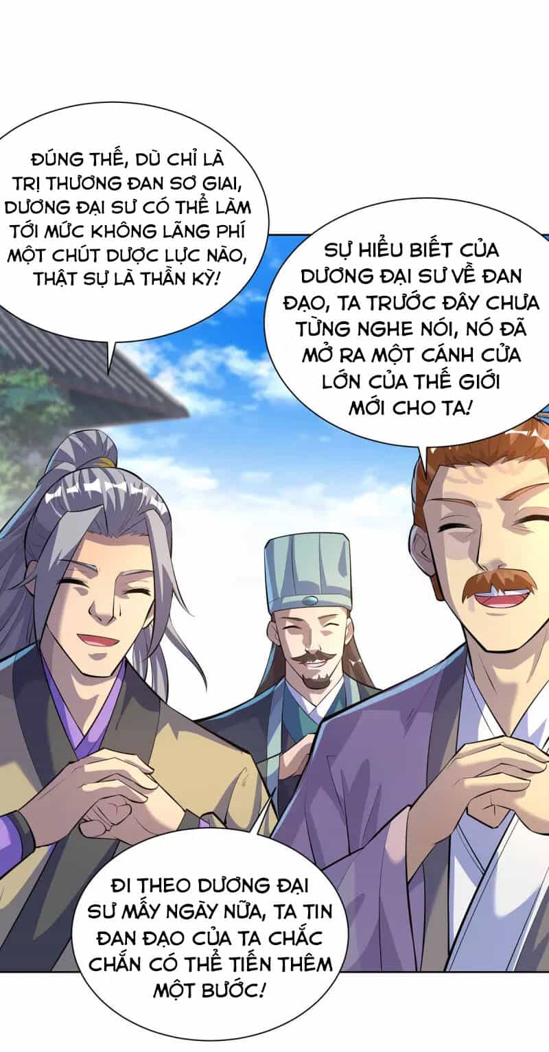 Trọng Sinh Sau Tám Vạn Năm - Chương 310 - ảnh 6