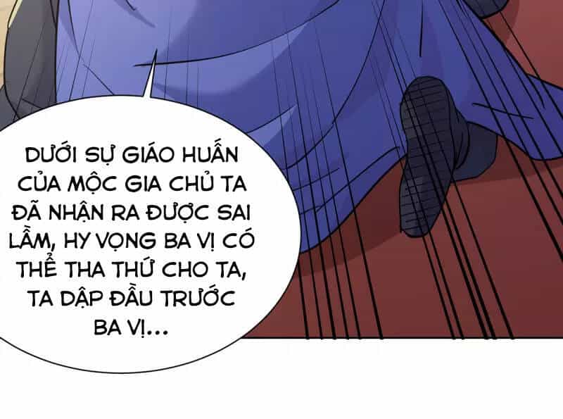 Trọng Sinh Sau Tám Vạn Năm - Chương 311 - ảnh 6