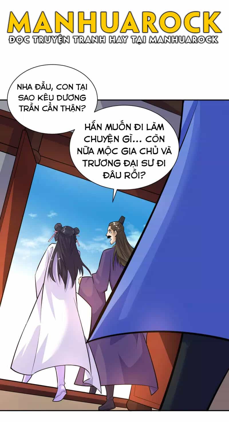 Trọng Sinh Sau Tám Vạn Năm - Chương 312 - ảnh 26