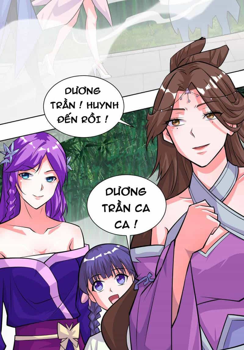 Trọng Sinh Sau Tám Vạn Năm - Chương 313 - ảnh 5