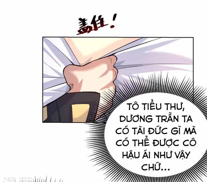 Trọng Sinh Sau Tám Vạn Năm - Chương 315 - ảnh 25