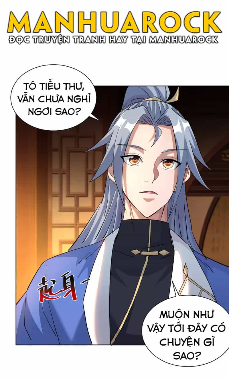 Trọng Sinh Sau Tám Vạn Năm - Chương 315 - ảnh 6