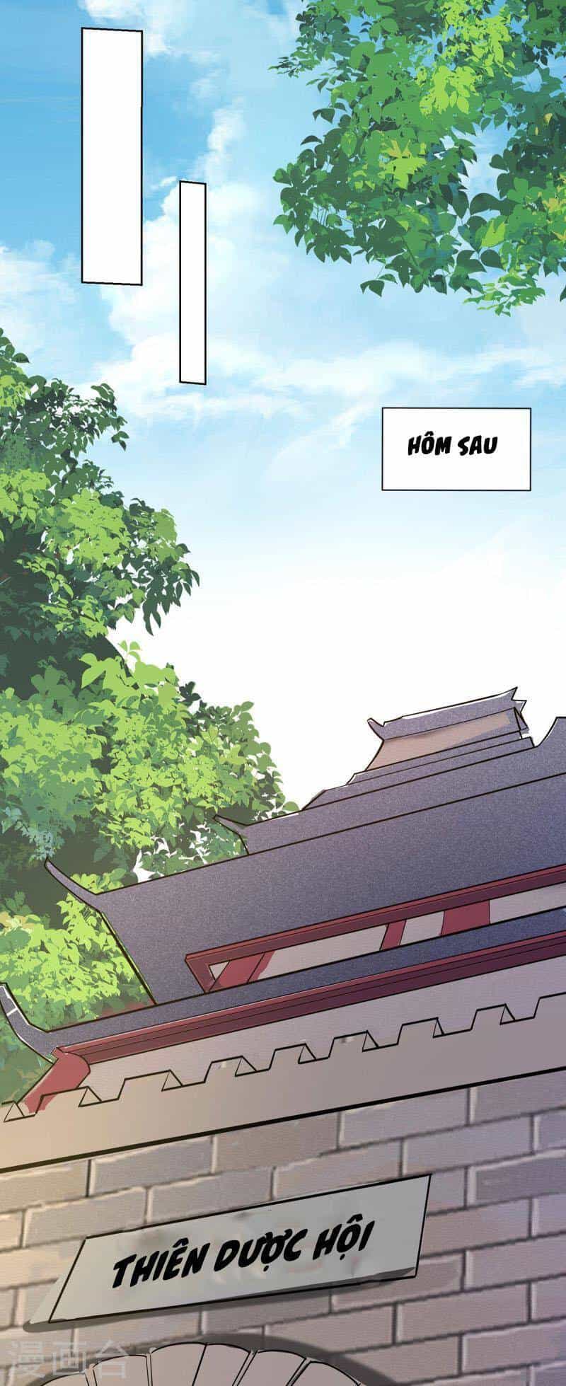 Trọng Sinh Sau Tám Vạn Năm - Chương 316 - ảnh 1