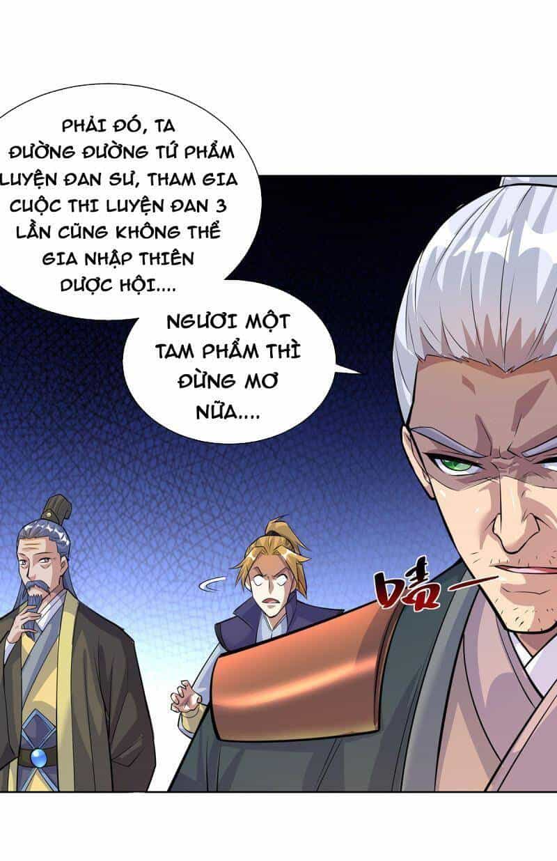 Trọng Sinh Sau Tám Vạn Năm - Chương 316 - ảnh 15