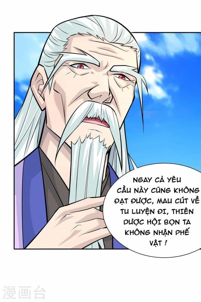 Trọng Sinh Sau Tám Vạn Năm - Chương 316 - ảnh 27