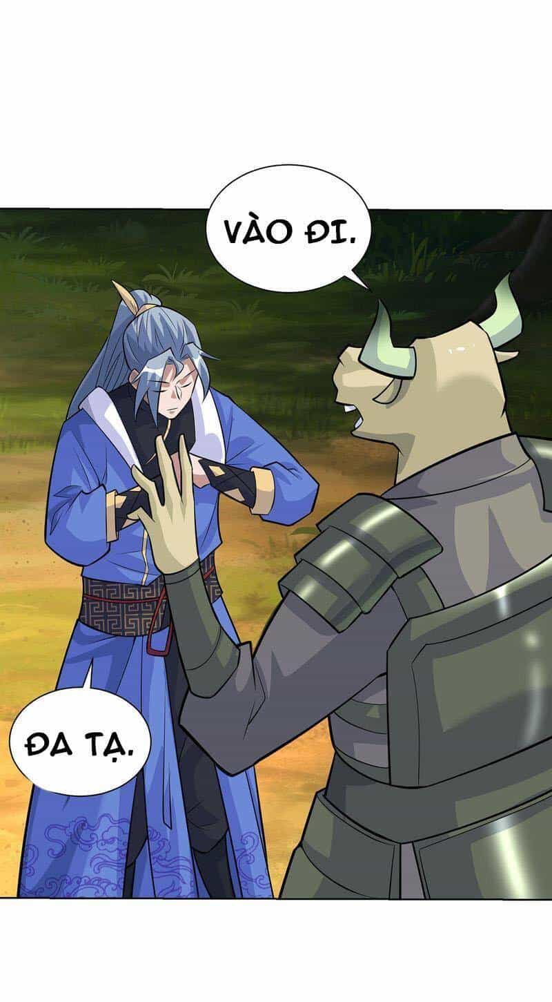 Trọng Sinh Sau Tám Vạn Năm - Chương 316 - ảnh 6