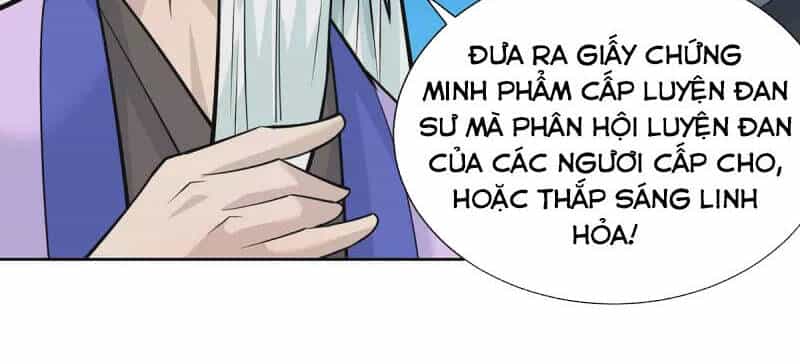 Trọng Sinh Sau Tám Vạn Năm - Chương 317 - ảnh 2