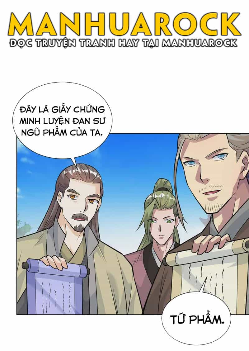 Trọng Sinh Sau Tám Vạn Năm - Chương 317 - ảnh 3