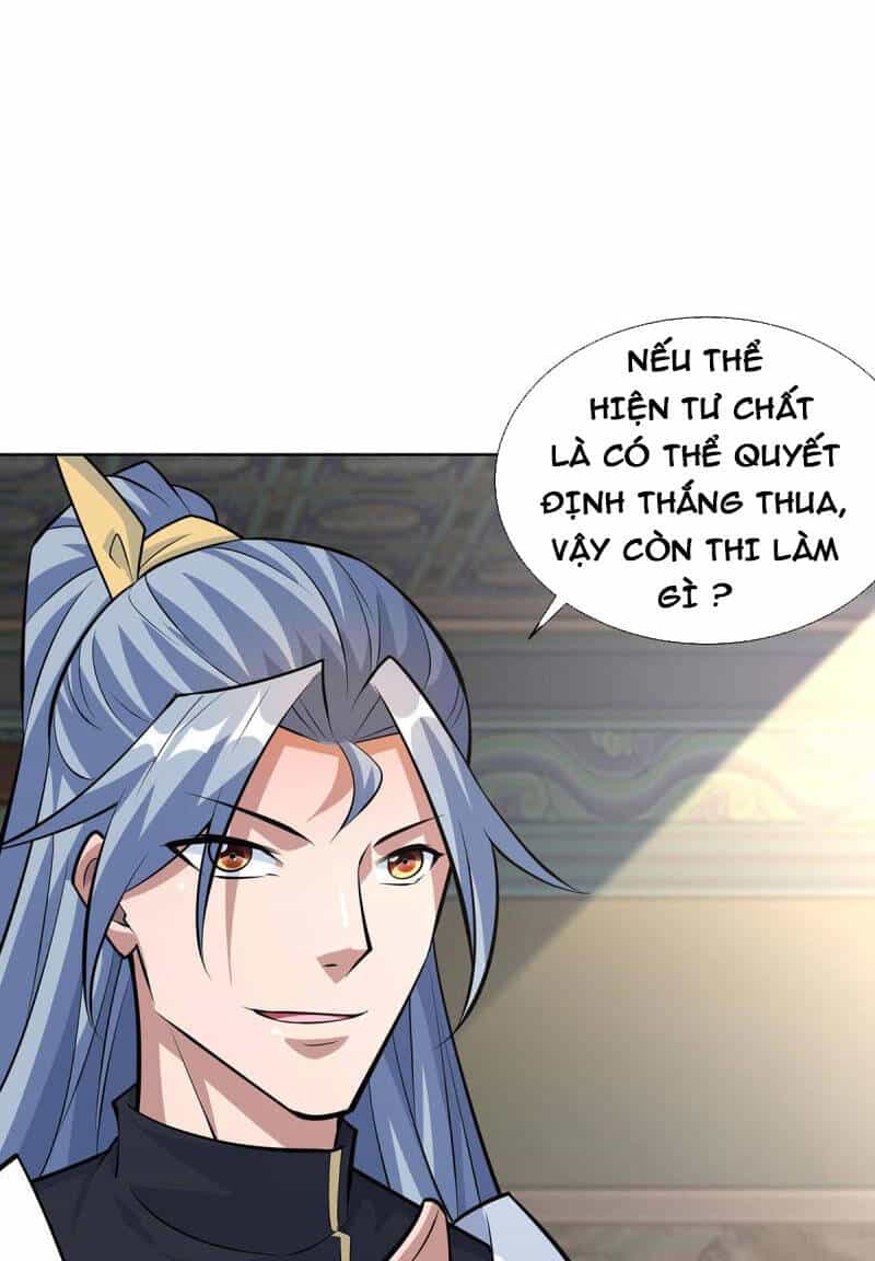 Trọng Sinh Sau Tám Vạn Năm - Chương 319 - ảnh 11