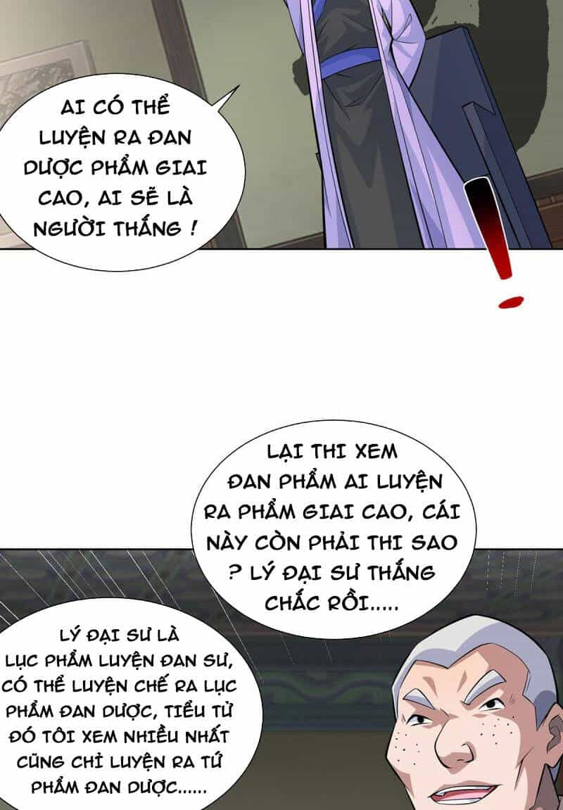 Trọng Sinh Sau Tám Vạn Năm - Chương 319 - ảnh 13