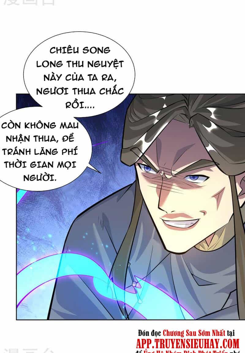 Trọng Sinh Sau Tám Vạn Năm - Chương 319 - ảnh 21