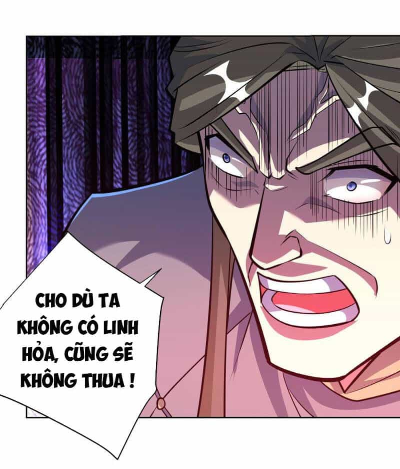 Trọng Sinh Sau Tám Vạn Năm - Chương 320 - ảnh 36