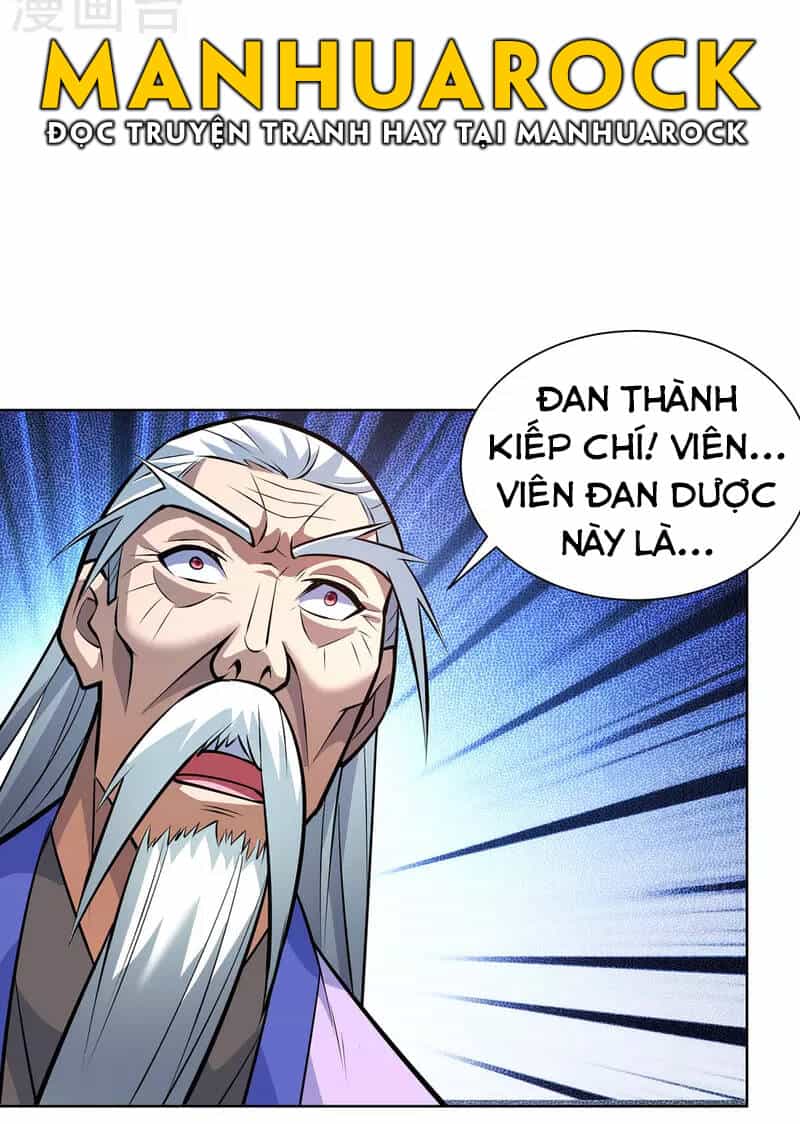 Trọng Sinh Sau Tám Vạn Năm - Chương 321 - ảnh 14