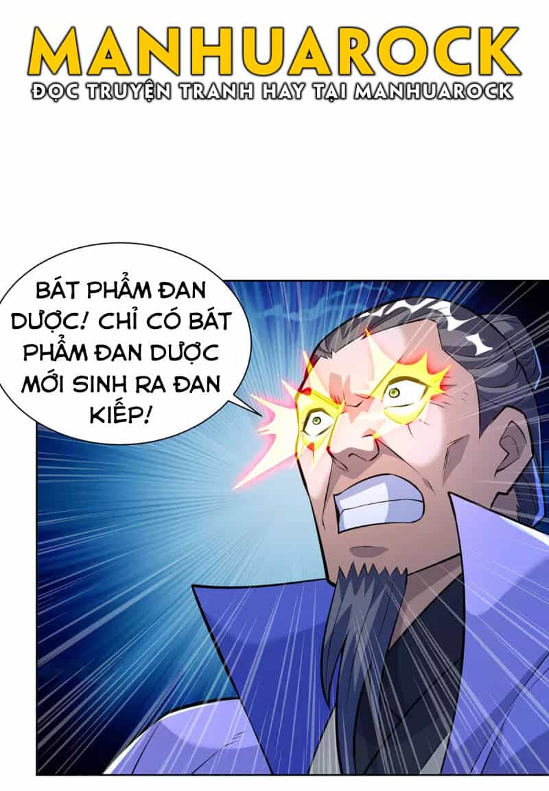 Trọng Sinh Sau Tám Vạn Năm - Chương 321 - ảnh 15