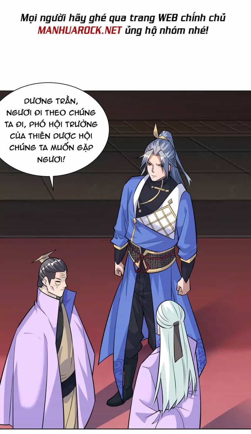 Trọng Sinh Sau Tám Vạn Năm - Chương 322 - ảnh 21