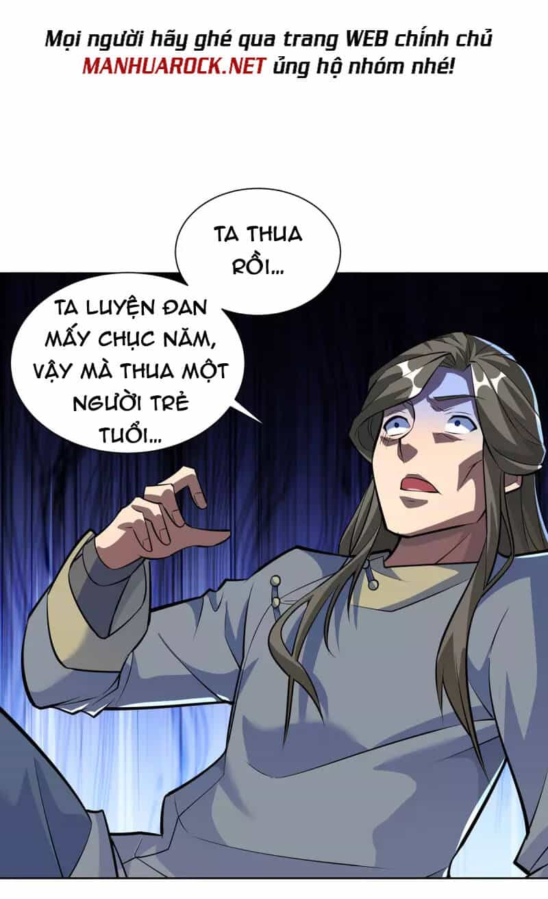 Trọng Sinh Sau Tám Vạn Năm - Chương 322 - ảnh 9