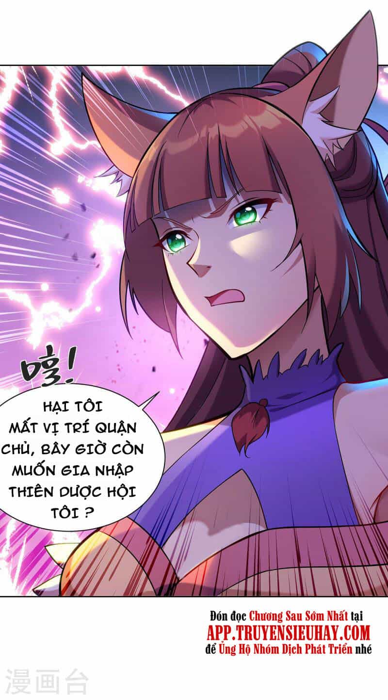 Trọng Sinh Sau Tám Vạn Năm - Chương 323 - ảnh 5