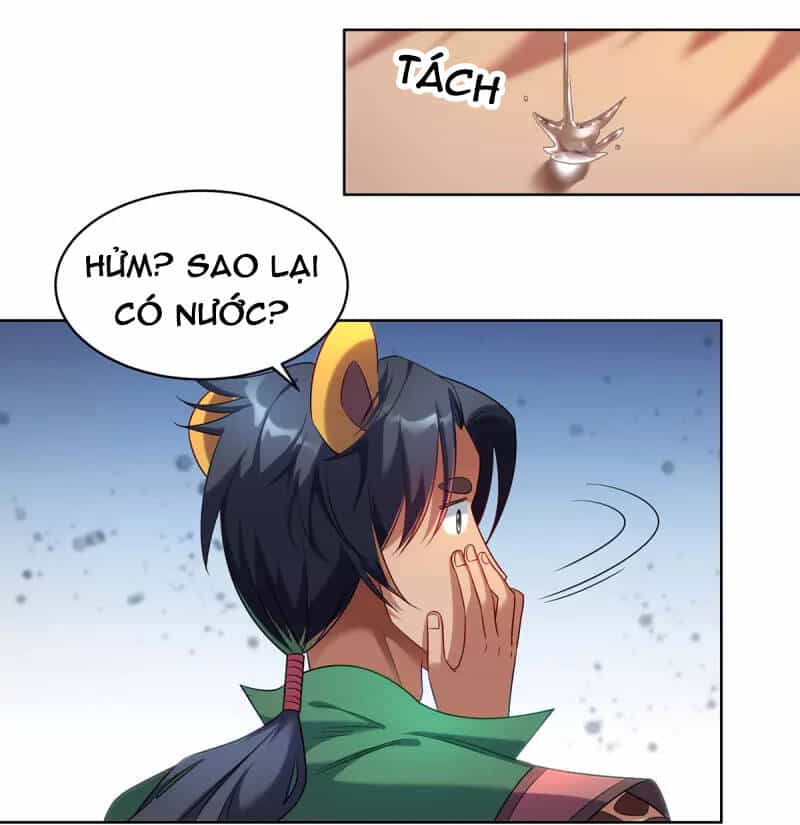 Trọng Sinh Sau Tám Vạn Năm - Chương 325 - ảnh 23