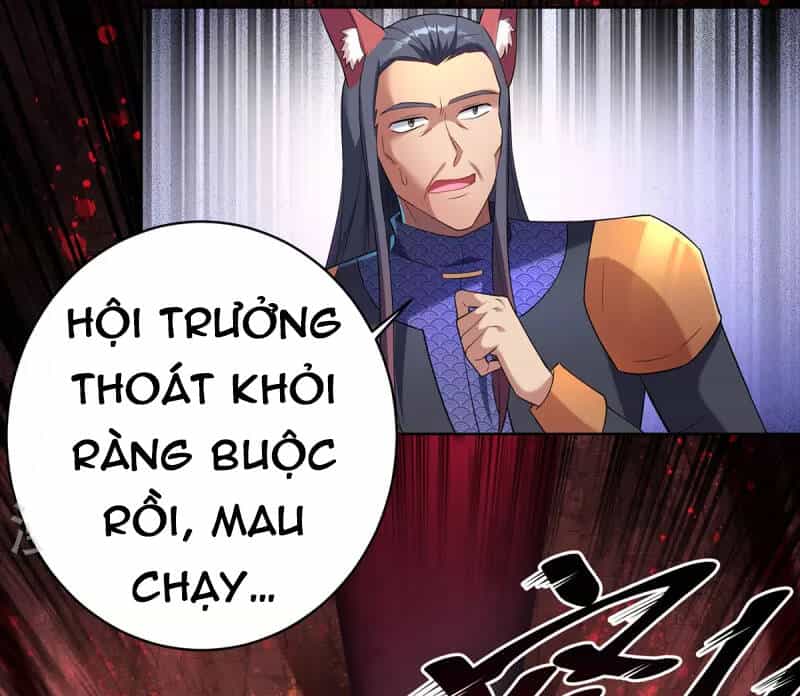 Trọng Sinh Sau Tám Vạn Năm - Chương 325 - ảnh 29