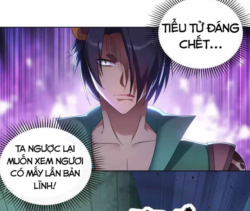 Trọng Sinh Sau Tám Vạn Năm - Chương 326 - ảnh 29