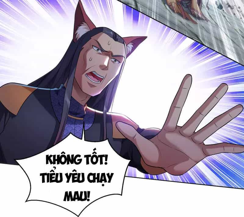 Trọng Sinh Sau Tám Vạn Năm - Chương 326 - ảnh 4